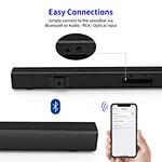 activate soundbar