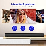 activate soundbar